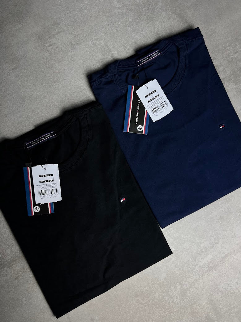 TOMMY HILFIGER – Camisa Peruana Premium